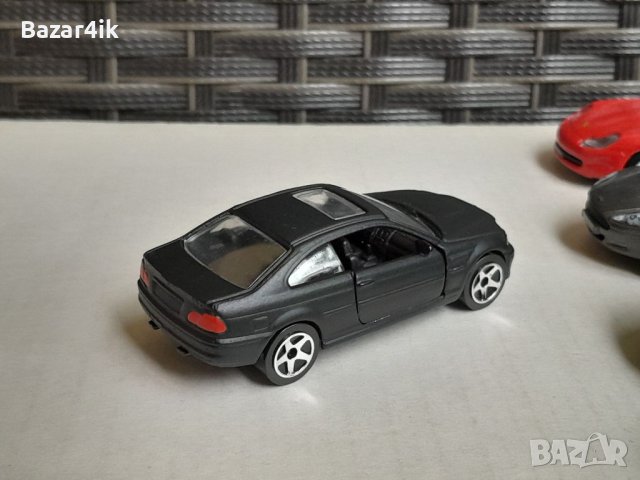 Мажорет, Majorette за колекция, снимка 6 - Колекции - 41364873