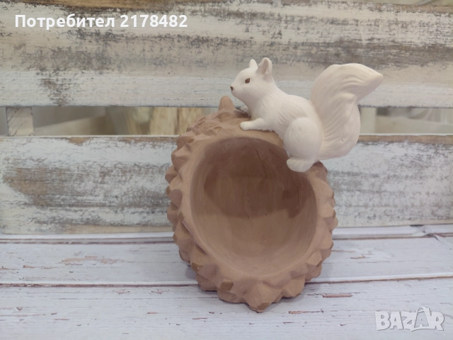 Керамични кашпи, снимка 4 - Саксии и кашпи - 52235111