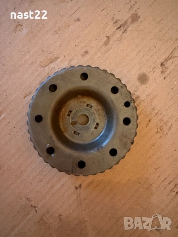 Зъбно колело разпределителен вал 1.3 моно-инжекция