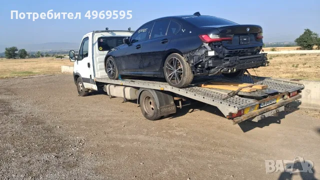 ПЪТНА ПОМОЩ 24/7, снимка 5 - Транспортни услуги - 56361199