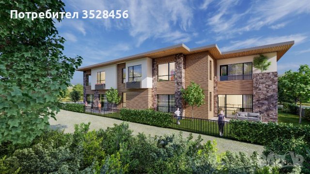 Архитектура , 3D визуализации , Проектиране, снимка 4 - Други услуги - 40139518