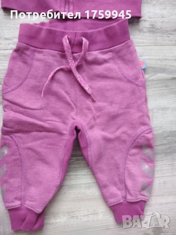 Бебешки анцунг , снимка 3 - Бебешки ескимоси - 34301643