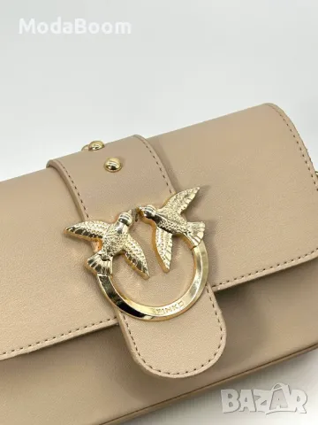 Pinko дамски чанти Различни цветове , снимка 3 - Чанти - 48877711