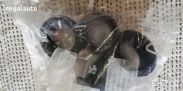 643472,УПЛЪТНЕНИЕ ГЪРЛОВИНА КАЗАНЧЕ ЧИСТАЧКИ PEUGEOT 307, снимка 2 - Части - 39646633