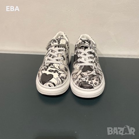 Кецове за момиче / Нови детски кецове, снимка 3 - Детски обувки - 42177976