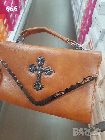 чанта, снимка 3 - Чанти - 42362489