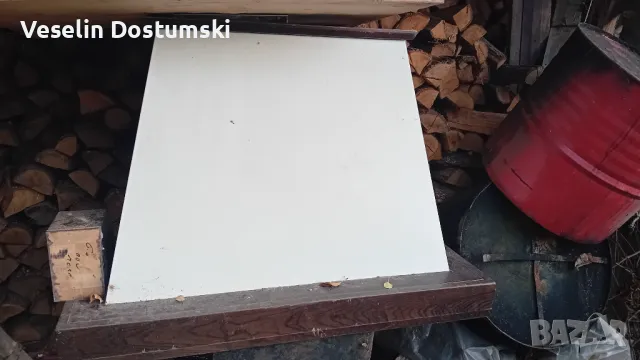 Абсурбатор за лятна кухня