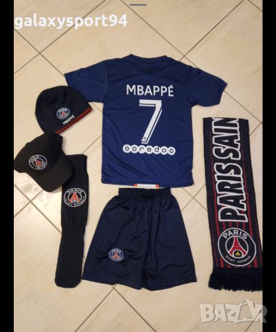 Промо Роналдо 2 екипа Ал насър и Манчестър  с подарък  Топка 2023сезон Mbappe Messi Neymar Benzema , снимка 4 - Футбол - 39604857