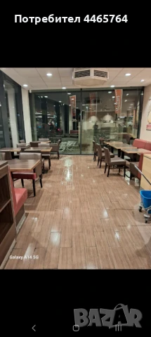 Предлагам Почистващи услуги , снимка 3 - Почистване на офиси - 50753439