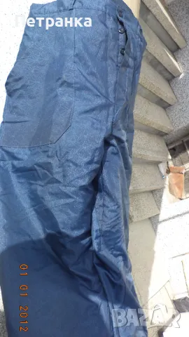 На вашето внимание - НОВИ работен и ежедневен летен панталони ГИГАНТ