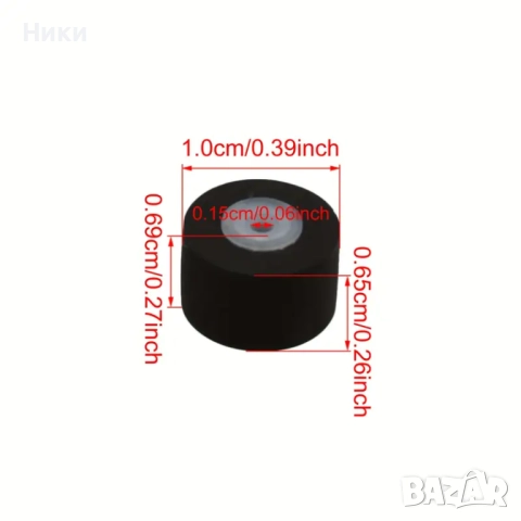 Продавам тонролки 