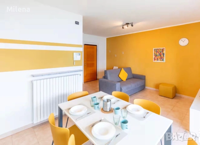  Апартамент на Офринио, снимка 4 - Почивки в Гърция - 53749751