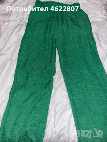 Дамски панталон 