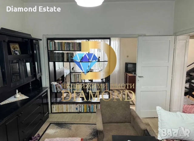 Двуетажна къща в град Симеоновград, снимка 5 - Къщи - 51505521