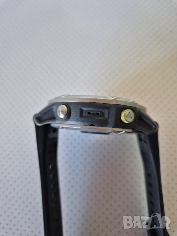 Часовник Garmin Enduro , снимка 3 - Мъжки - 52970527