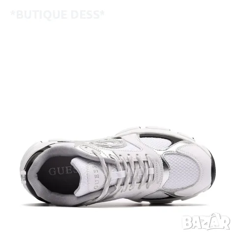 Guess Ibitha - Дамски оригинални спортни обувки, снимка 5 - Маратонки - 56295479