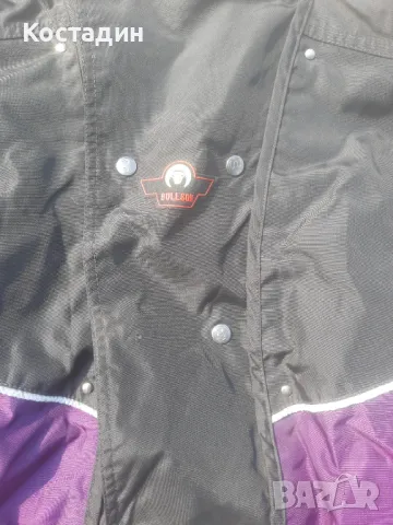 Мото яке BULLSON размер XL, снимка 3 - Аксесоари и консумативи - 47498960