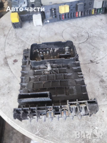 1K0937125A бушонно табло за VW, AUDI, SEAT 0-1718307-1