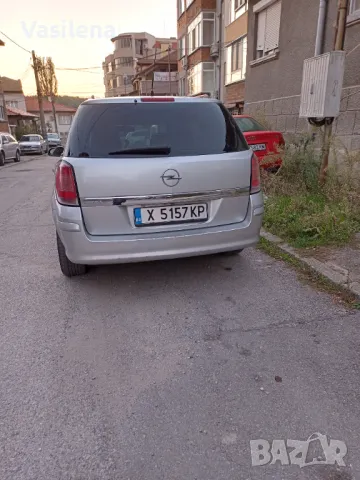 Автомобил Опел Астра , снимка 2 - Автомобили и джипове - 47745653