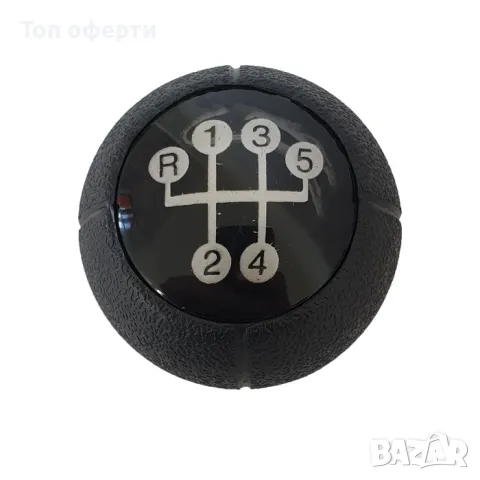 Топка скоростен лост съвместима с Opel Vectra B  Corsa B 5 скорости