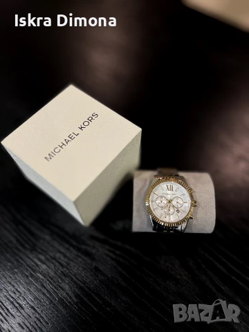 Michael Kors Lexington MK8344, снимка 1