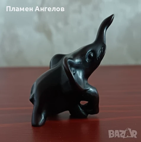 Малка фигурка на слонче 