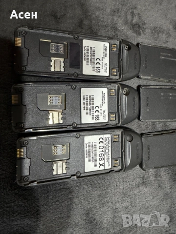 Nokia 6210 перфектни, снимка 7 - Nokia - 55975278