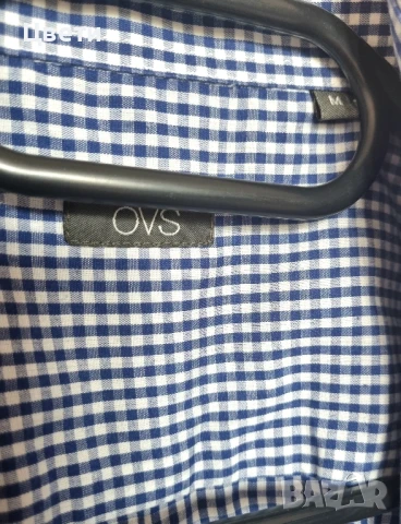 Мъжки ризи и панталон, снимка 2 - Ризи - 50552459