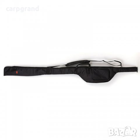 Единичен шаранджийски калъф 13ft FOX SPOMB ROD