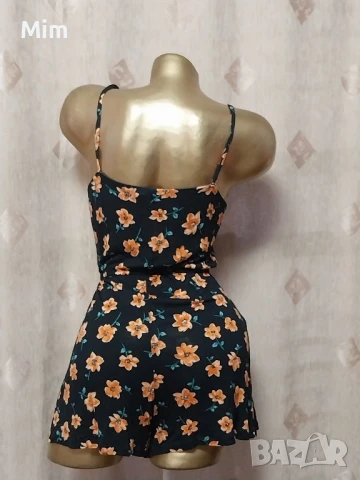 XS/S Къси летни гащеризони , снимка 2 - Гащеризони - 50752255