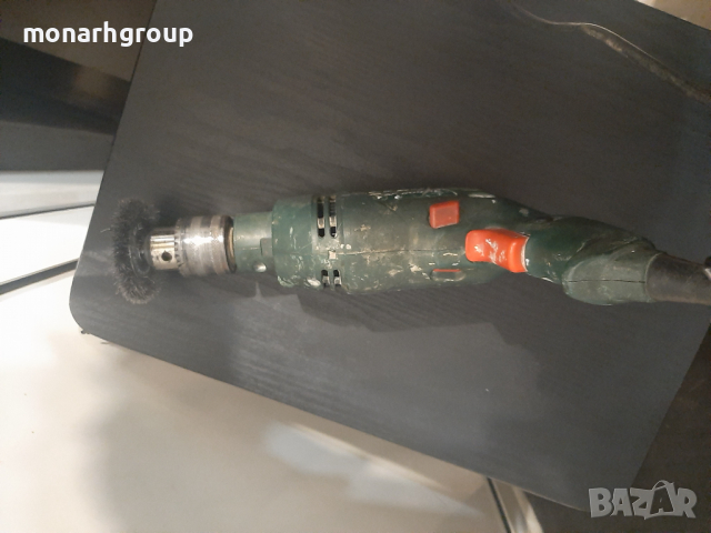 Ударна бормашина BOSCH PSB 500PE