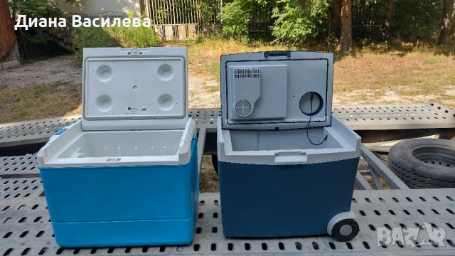 Waeco  и Campingaz хладилни чанти , снимка 5 - Хладилни чанти - 41753095