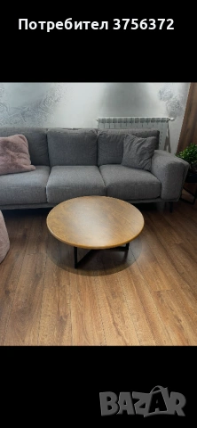 Маса, снимка 4 - Маси - 53481346