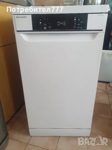 Съдомиялна SHARP 