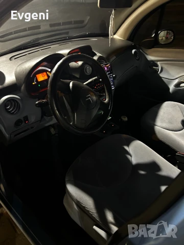 Ситроен, снимка 4 - Автомобили и джипове - 50607723