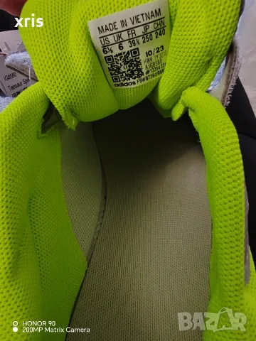 нови оригинални маратонки adidas , снимка 5 - Маратонки - 56356457