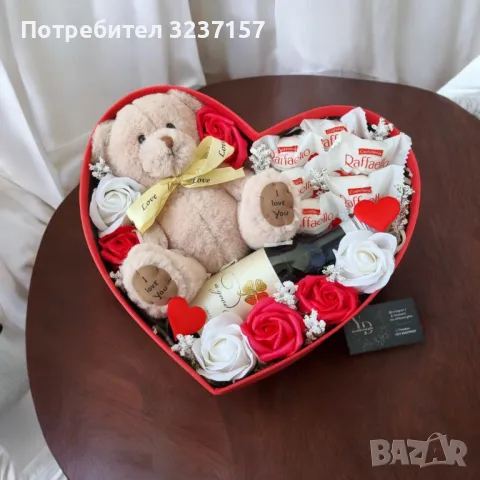 Подаръци, снимка 5 - Други - 48936303