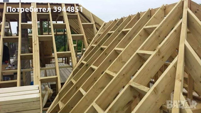 Покривни ремонти в София, снимка 3 - Ремонти на покриви - 52829270