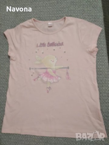 Тениска 11-12г., снимка 1