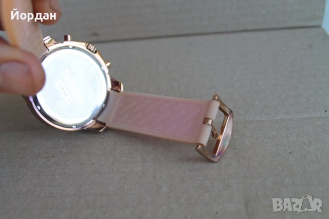 Дамски часовник ''Bresse'' , снимка 17 - Дамски - 42001577