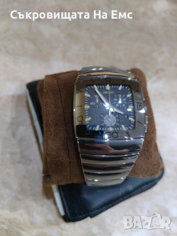 Rado DiaStar -5 ти от общо 20 броя , снимка 2 - Мъжки - 52989801