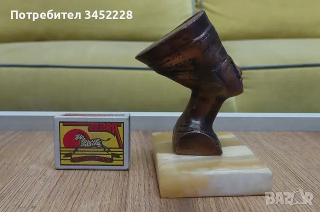 фигурка Египет за колекционери , снимка 5 - Колекции - 48005239