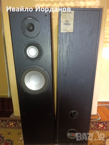 Magnat 144 408 , снимка 5 - Тонколони - 53667438