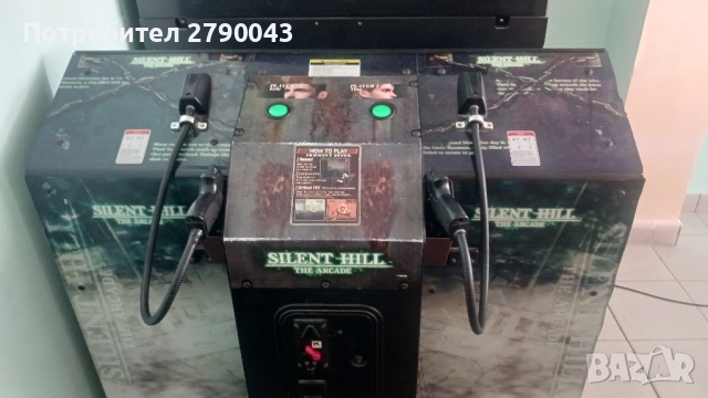 симулатор видеоигра , снимка 2 - Други игри - 51957570