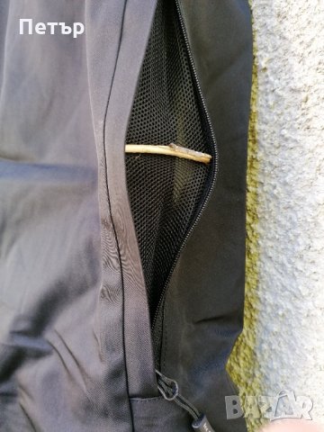 Продавам мъжки черен разтеглив ски панталон 20 000 мм Ice Gecko много качествен , снимка 8 - Зимни спортове - 34579779
