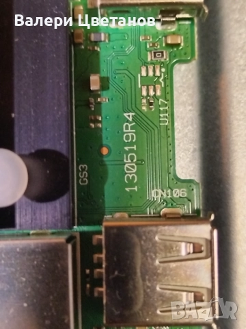 JVC LT-50VA3000 части 17MB170 ,17IPS72 ,JL.D500C1330-078KS-M_V01 ,TCon CCPD-TC495-008V4.0 ,дистанцио, снимка 6 - Телевизори - 52891592