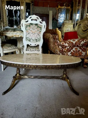 Холна маса 068, снимка 2 - Маси - 48454837