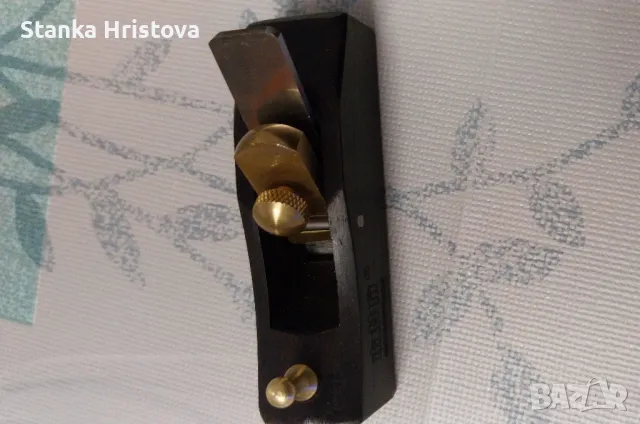 Ръчно ренде за дърво., снимка 5 - Други инструменти - 50308159