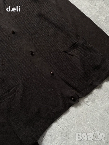 Max Mara Original Size M Кашмир и Коприна , снимка 2 - Жилетки - 52209488