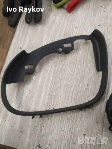 Ляво огледало ,на части за VOLKSWAGEN Golf 5 Plus 1 , 010836 , снимка 8 - Части - 48403353